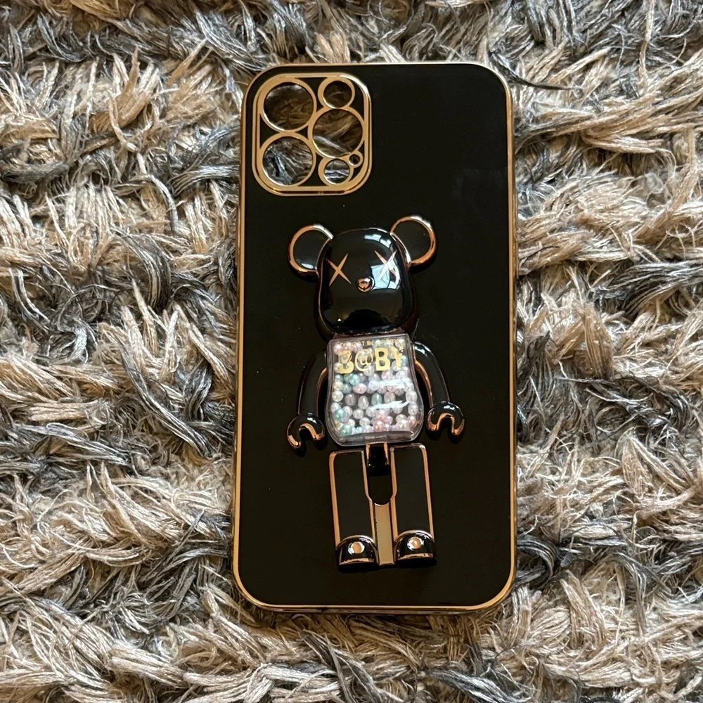 iPhone 12 Pro/12 Cases - Buy 2 Get 1 Free